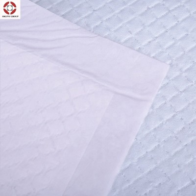 High Quality Specialized Export To Japan Premium Urine SAP Absorbent Under Pad For Bedridden Patients