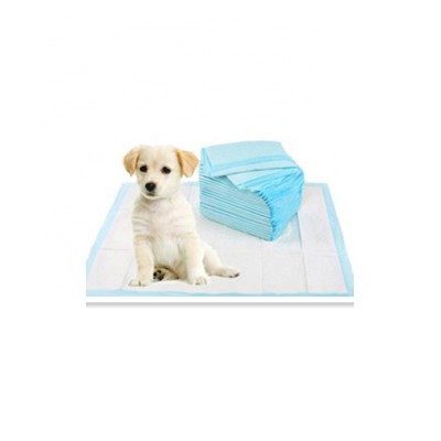 Cheap Produit Animal Attractive Carpet Underpad All Absorb Posh Puppy Training Grass Scented Dog Pee Pet Underpads