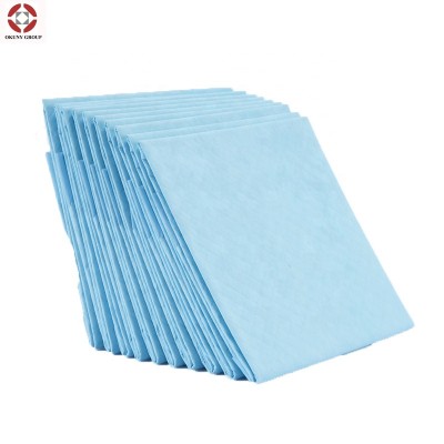 non woven pads Disposable Incontence Bed Pad